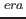 $^{era}$